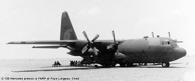 Угнать за 67 часов. Операция Mount Hope III