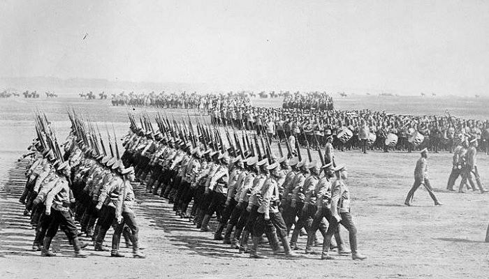 Как Наполеон Бонапарт пытался стать русским прапорщиком и другие иностранные правители, отслужившие в армии России