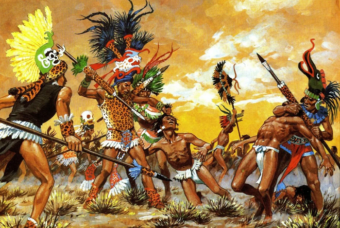 4 примера древней пропаганды, которые доказывают, что политики не меняются