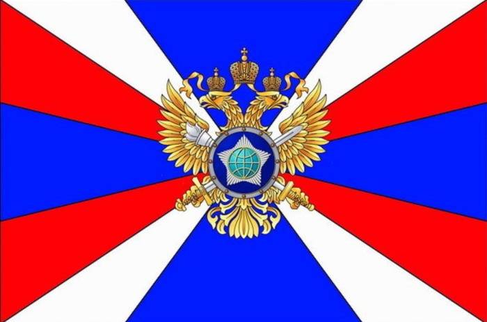 Глаза и уши Страны Советов