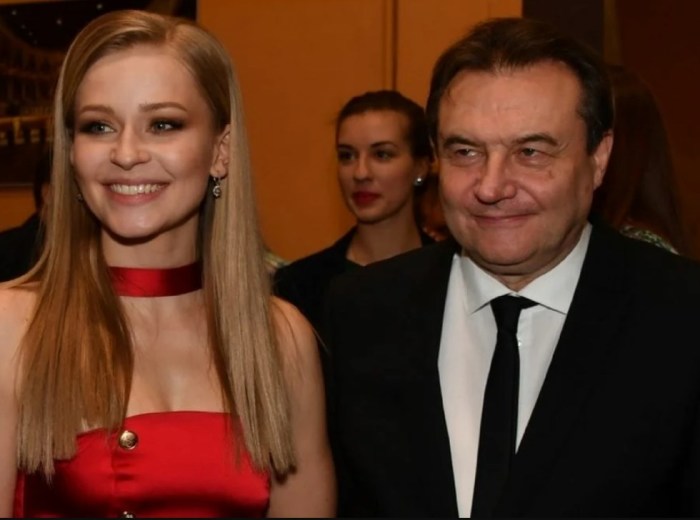 Российские знаменитости-двоеженцы, у которых было по две семьи одновременно