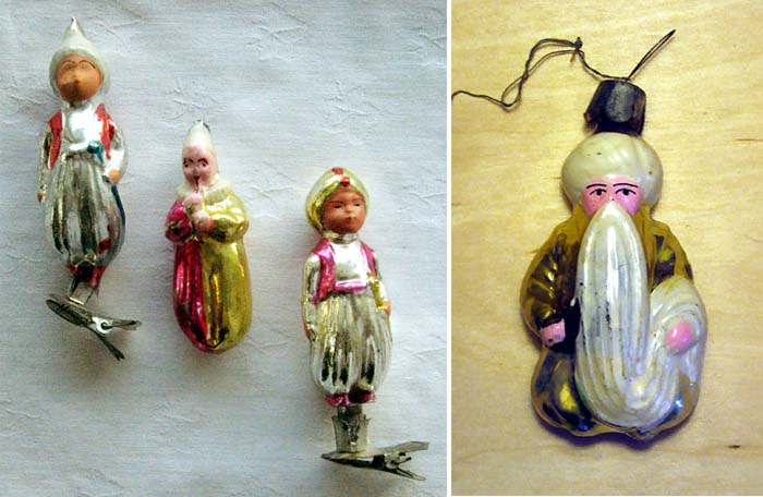 Как по елочным украшениям можно проследить этапы истории Советского Союза