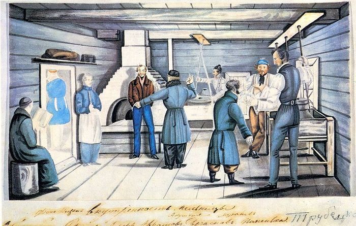  Простить декабристов: как Александр II объявил амнистию главным бунтовщикам XIX века 