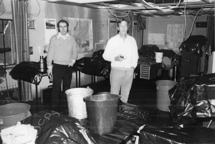 Как сотрудник советского НИИ стал самым высокооплачиваемым шпионом: Агент «Сфера»