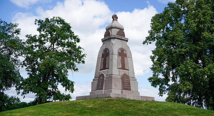  Русские не сдаются: подвиг, потрясший шведского короля 