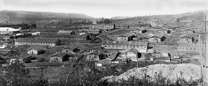 Как Урал стал родиной морских баллистических ракет