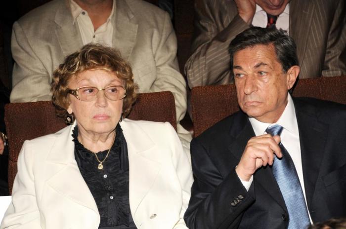 Российские знаменитости-двоеженцы, у которых было по две семьи одновременно