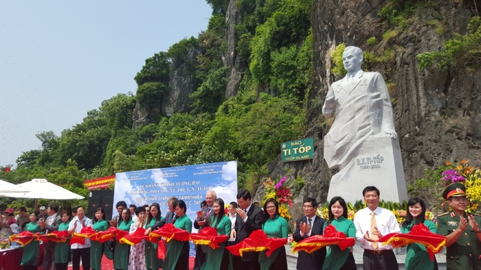 Как СССР подарили частичку восьмого чуда света