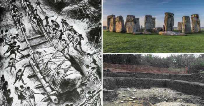 Учёные приблизились к разгадке тайны происхождения Стоунхенджа
