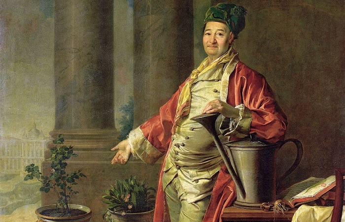 Миллион на сирот, богатейшие сады и невиданное чудачество: Меценат Демидов