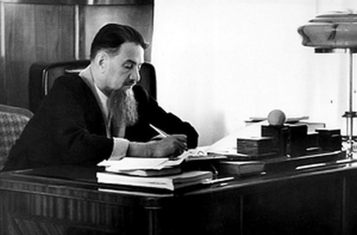 Краткий курс истории. Эра атомной энергетики