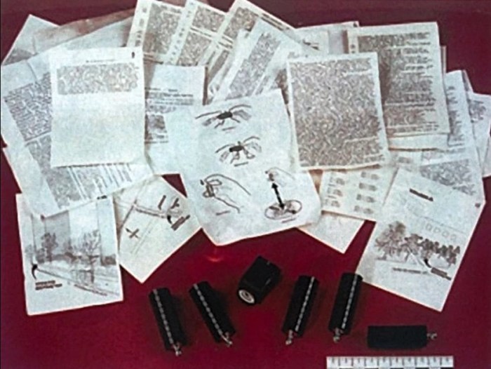 Как сотрудник советского НИИ стал самым высокооплачиваемым шпионом: Агент «Сфера»