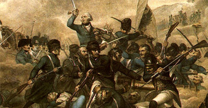 За что Суворов прогнал супругу: Чудачества и парадоксы своенравного генералиссимуса