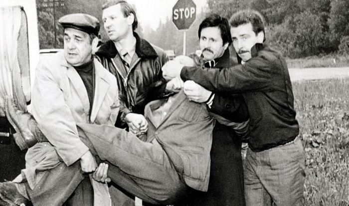 Как сотрудник советского НИИ стал самым высокооплачиваемым шпионом: Агент «Сфера»