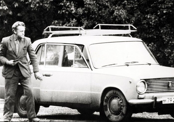 Как сотрудник советского НИИ стал самым высокооплачиваемым шпионом: Агент «Сфера»