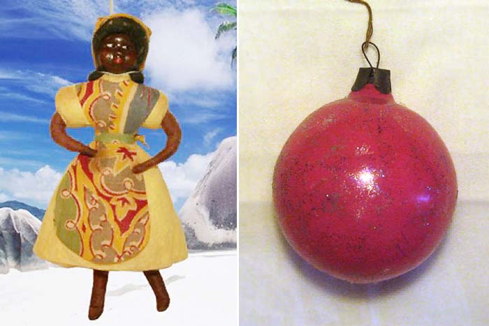 Как по елочным украшениям можно проследить этапы истории Советского Союза