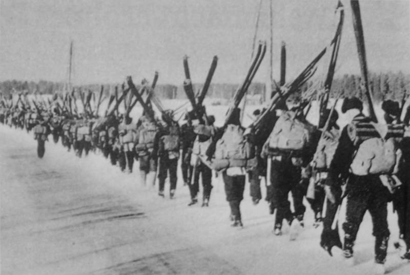 Как Запад готовил "крестовый поход" против СССР