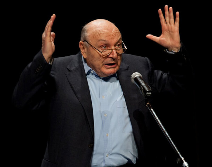 Как в советской цензуре выживала сценическая сатира, а артисты умудрялись придумывать шедевральные шутки