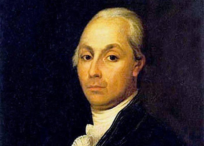 Писатель Александр Николаевич Радищев 1749-1802: биография кратко, годы жизни, деятельность