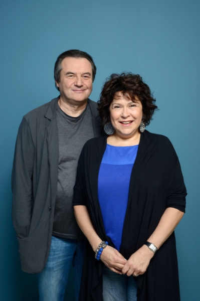 Российские знаменитости-двоеженцы, у которых было по две семьи одновременно