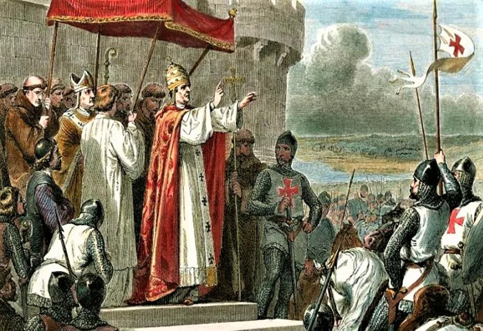 Шведские крестовые походы на Русь