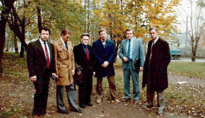 Как сотрудник советского НИИ стал самым высокооплачиваемым шпионом: Агент «Сфера»