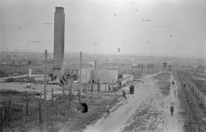 Майданек как он есть: тринадцать фактов