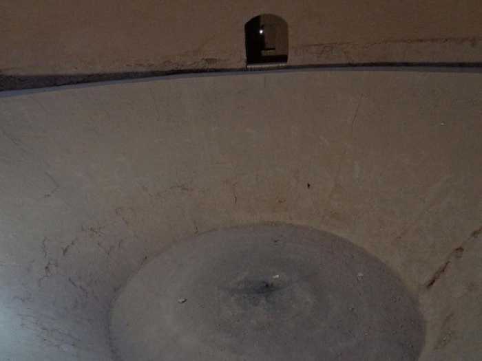 Как выглядят доисторические холодильники: Уникальные ледяные дома Ирана