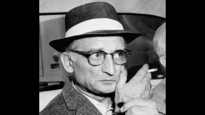 &laquo;Шпионский мост&raquo;, или как СССР возвращал на родину своих разведчиков