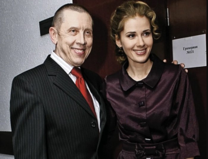 Российские знаменитости-двоеженцы, у которых было по две семьи одновременно