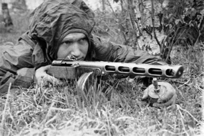 Конструктор Георгий Шпагин: биография, разработки, годы жизни, деятельность