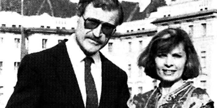 &laquo;Шпионский мост&raquo;, или как СССР возвращал на родину своих разведчиков