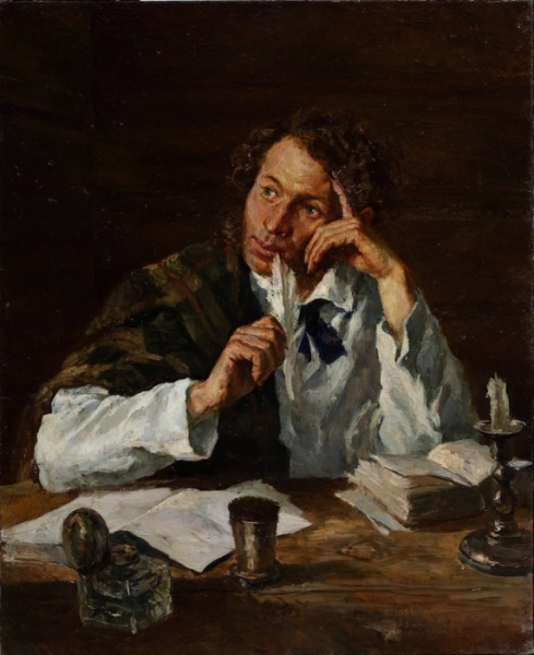 Действительно ли император Николай I был причастен к смерти Пушкина