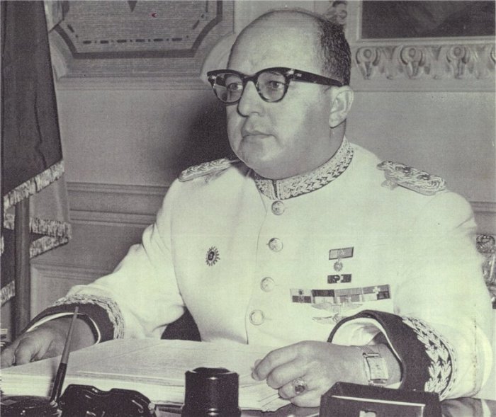 Неудачное покушение на Фиделя Кастро, ребёнок от диктатора и заговор против Джона Кеннеди: Суперагент Марита Лоренц