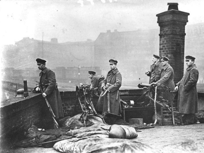 Как пивовар возглавил Эльзасскую советскую республику, и почему она просуществовала только 12 дней