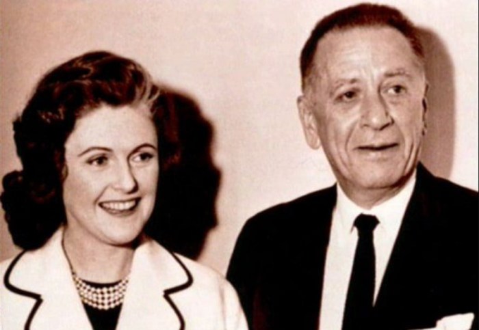 Секреты обольщения самой влиятельной куртизанки ХХ века: Леди Памела Черчилль-Гарриман