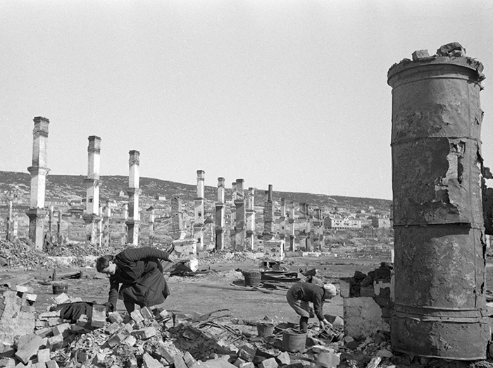  Краткий курс истории. Битва за Заполярье 