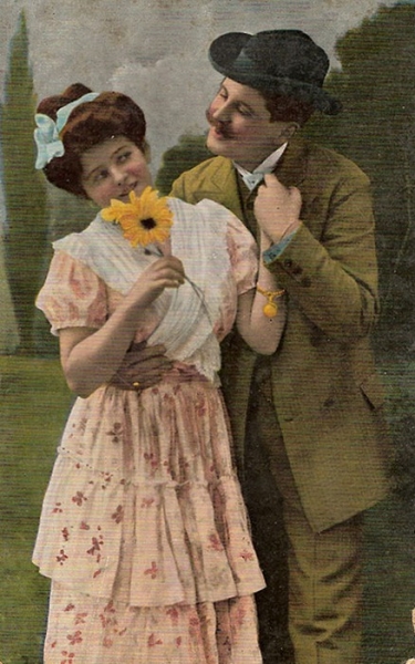 Что писали в брачных объявлениях в начале XX века: &laquo;Откликнись, любимая, откроем столовую&raquo; и другие заманчивые предложения