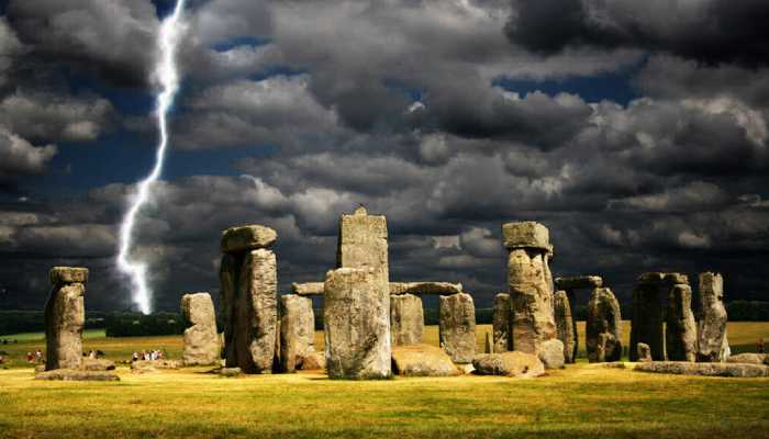Учёные приблизились к разгадке тайны происхождения Стоунхенджа
