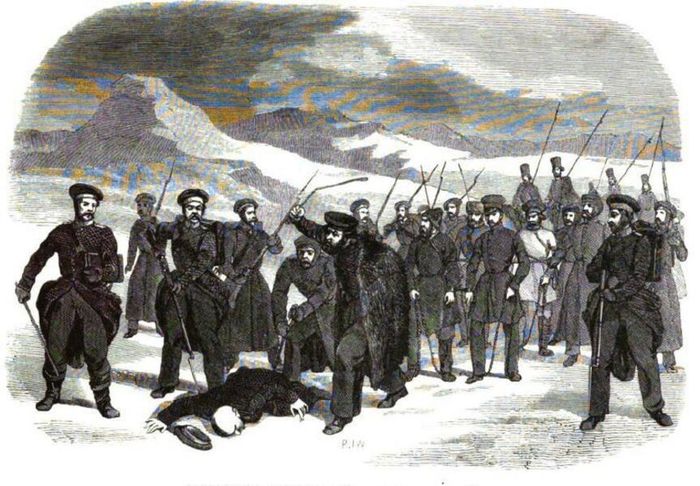  Простить декабристов: как Александр II объявил амнистию главным бунтовщикам XIX века 