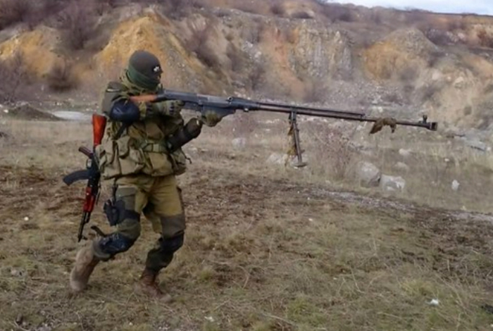  С чем охотиться на танки: история противотанкового ружья 