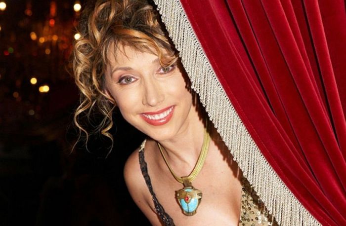 Что готовят к новогоднему столу знаменитости российского шоу-бизнеса