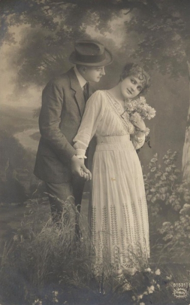 Что писали в брачных объявлениях в начале XX века: &laquo;Откликнись, любимая, откроем столовую&raquo; и другие заманчивые предложения