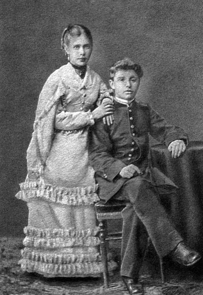  Художник Михаил Александрович Врубель (1856&ndash;1910): биография кратко, годы жизни, деятельность 