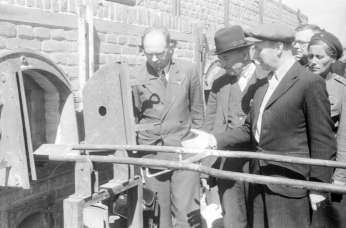 Майданек как он есть: тринадцать фактов