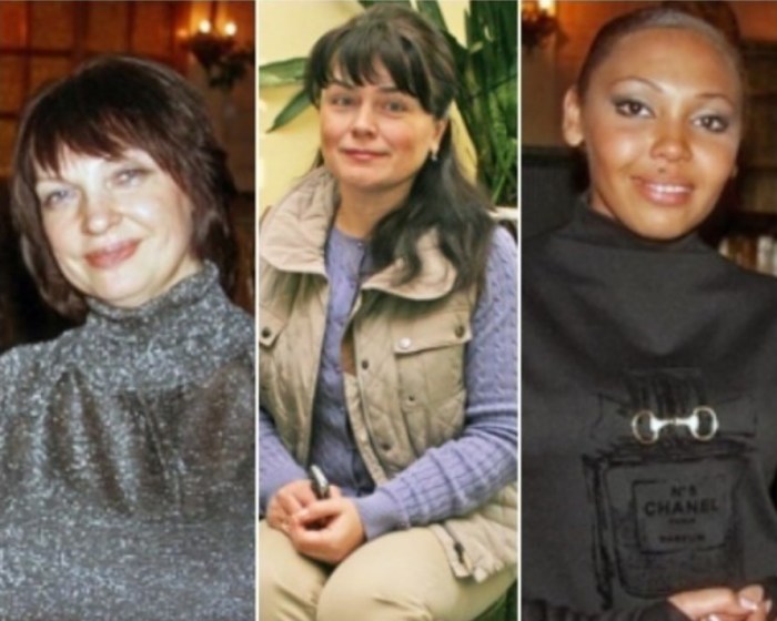 Российские знаменитости-двоеженцы, у которых было по две семьи одновременно