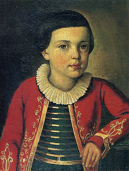  Поэт Михаил Юрьевич Лермонтов (1814&ndash;1841): биография кратко, годы жизни, деятельность 