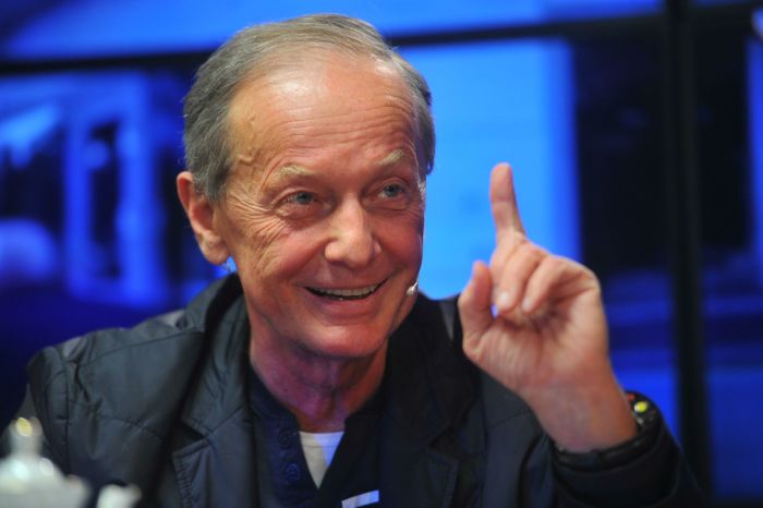 Российские знаменитости-двоеженцы, у которых было по две семьи одновременно