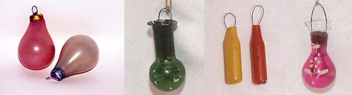 Как по елочным украшениям можно проследить этапы истории Советского Союза