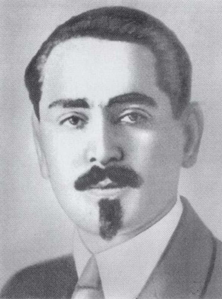 Глаза и уши Страны Советов